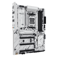 ASUS B850 MAX GAMING WIFI W