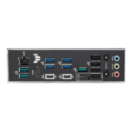 ASUS TUF GAMIN X870E-PLUS WIF7