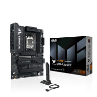 ASUS TUF GAMIN X870E-PLUS WIF7