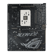 ASUS ROG STRIX X870-E GAM WIF