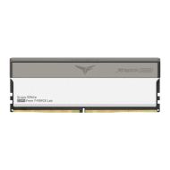 Памет Team Group T-Force XTREEM ARGB White DDR5 32GB(2x16GB) 6000MHz CL30