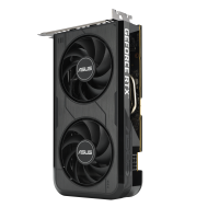 Видео карта ASUS DUAL RTX 5050 OC 8GB GDDR7