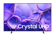Телевизор Samsung LED 43U8072 Smart, 4K Ultra HD, 50Hz Model 2025