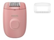 PHILIPS Epilator Series 2000 1 speed setting