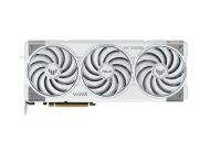 Видео карта Asus TUF Gaming GeForce RTX 5070 Ti 16GB GDDR7 OC White