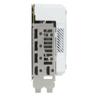 Видео карта Asus TUF Gaming GeForce RTX 5070 Ti 16GB GDDR7 OC White