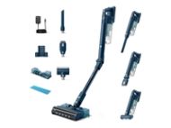 PHILIPS Upright and Hand Held Cordless Vacuum Cleaner Flex PowerCyclone 10
