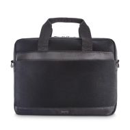HAMA Чанта за лаптоп "Velvet" от 34 - 36 см (13.3" - 14.1"), черна
