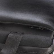 HAMA Чанта за лаптоп "Velvet" от 34 - 36 см (13.3" - 14.1"), черна