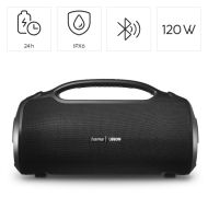 HAMA Canton Блутут колона "UltiMate Pro", водоустойчив IPX6, 120W, черен