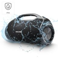 HAMA Canton Блутут колона "UltiMate Pro", водоустойчив IPX6, 120W, черен