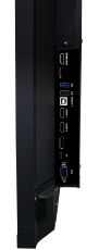 Интерактивен мулти-тъч дисплей TRIUMPH BOARD 75" IFP BLACK G, Android 14