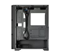 Кутия за компютър Chieftec Pro Midi TG