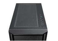 Кутия за компютър Chieftec Pro Midi TG