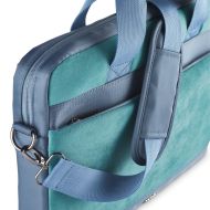 HAMA Чанта за лаптоп "Velvet" от 34 - 36 см (13.3" - 14.1"), синьо