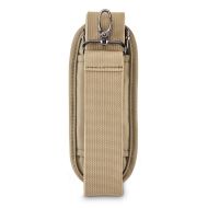 HAMA Чанта за лаптоп "Velvet" от 34 - 36 см (13.3" - 14.1"), кафява