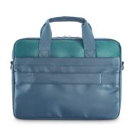 HAMA Чанта за лаптоп "Velvet", от 40 - 41 см (15.6" - 16.2"), синьо