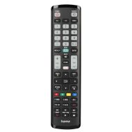 HAMA Универсално дистанционно за Samsung TV, IR, обучаемо, светещи бутони