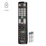 HAMA Универсално дистанционно за Samsung TV, IR, обучаемо, светещи бутони