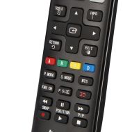 HAMA Универсално дистанционно за Samsung TV, IR, обучаемо, светещи бутони