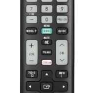 HAMA Универсално дистанционно за Samsung TV, IR, обучаемо, светещи бутони