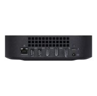 ASUS Mini PC CHROMEBOX5-SC002UN, Intel Celeron 7305, 4GB DDR4 RAM, 128GB NVMe SSD, Wi-Fi 6E, Bluetooth 5.2, ChromeOS
