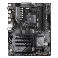 Дънна платка GIGABYTE B550 EAGLE WIFI 6 AM4