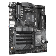 Дънна платка GIGABYTE B550 EAGLE WIFI 6 AM4