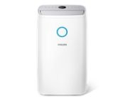PHILIPS Dehumidifier Series 3000 up to 34l per day for rooms up to 150m2