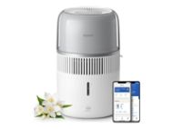 PHILIPS Humidifier Series 5000 Up to 56 m2 3 settings white
