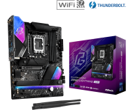 ASROCK Z890 LIGHTING WIFI