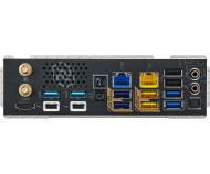 ASROCK Z890 TAICHI