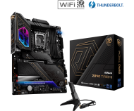 ASROCK Z890 TAICHI