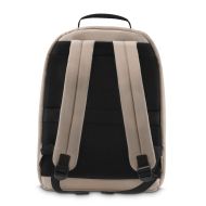 HAMA Раница за лаптоп "Premium Lightweight", до 41 см (16,2"), бежов