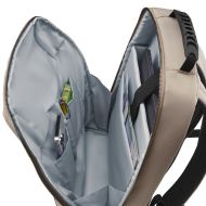 HAMA Раница за лаптоп "Premium Lightweight", до 41 см (16,2"), бежов