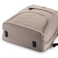 HAMA Раница за лаптоп "Premium Lightweight", до 41 см (16,2"), бежов