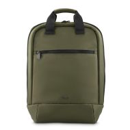 HAMA Раница за лаптоп "Ultra Lightweight", до 41 см (16,2"), зелена