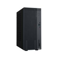 Настолен компютър Asus ExpertCenter P500, Mini Tower, P500MV-13420H3030, Intel i5-13420H 2.1 GHz (12MB Cache, up to 4.6 GHz, 8 cores, 12 Threads) DDR5 16GB (8GB DDR5 SO-DIMM *2 , 512GB PCIE SSD G4, Intel UHD Graphics , DVD writer 8X,180W power supply (80+