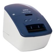 Label Printer Brother QL-600b, QL600BXX1