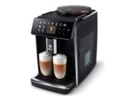PHILIPS SM6480/00 Saeco GranAroma Coffee machine 14 beverages LatteDuo LattePerfetto