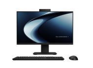 Настолен компютър - всичко в едно Asus Vivo AiO P440VAK-BPC3050, Intel i5-13420H ,2.1 GHz (12MB Cache, up to 4.6 GHz, 8 cores, 12 Threads) 23.8" FHD (1920X1080) 16:9 , AG, 16GB  (SO-DIMM), 512GB PCIE G4 SSD,Wireless Keyboard + Mouse US International,HEIGH