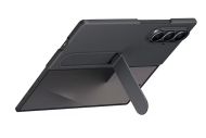 Калъф Samsung Z Fold7 Silicone Case Black