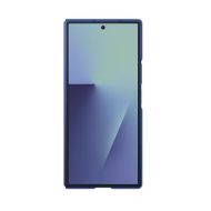 Калъф Samsung Z Fold7 Silicone Case Blue