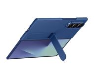 Калъф Samsung Z Fold7 Silicone Case Blue