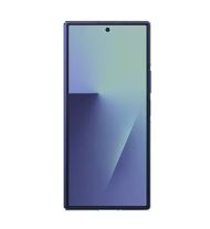 Калъф Samsung Z Fold7 Clear Grip Case Transparent