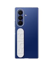 Калъф Samsung Z Fold7 Clear Grip Case Transparent