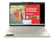 LENOVO Yoga 7 2-in-1 AMD Ryzen AI 7 350 14inch 2.8K OLED 500N 120Hz Touch 32GB DDR5 1TB PCIe W11H Seashell