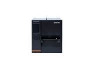 BROTHER Titan Industrial Printer TJ-4121TN Label printer direct thermal 12cm 300dpi 178mm/sec USB 2.0 LAN serial USB host