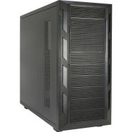 Кутия за сървър Inter Tech T-9 E-ATX Mid-Tower