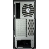 Кутия за сървър Inter Tech T-9 E-ATX Mid-Tower